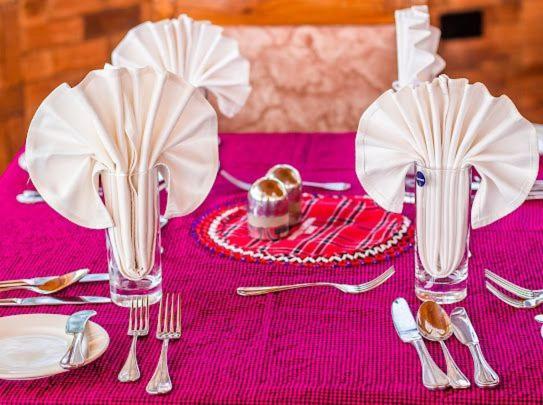 Naibala Manyara Lodge Мто-ва-Мбу Экстерьер фото