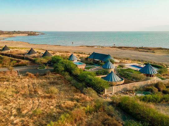 Naibala Manyara Lodge Мто-ва-Мбу Экстерьер фото